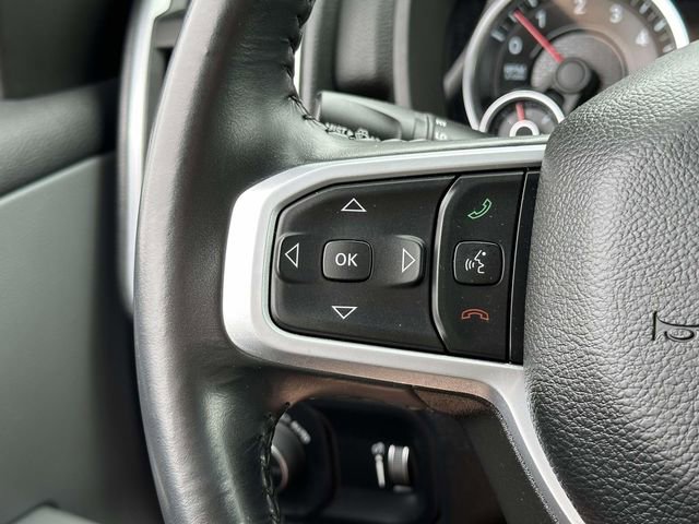 Used 2022 RAM 1500 Big Horn AWD/4WD image 22