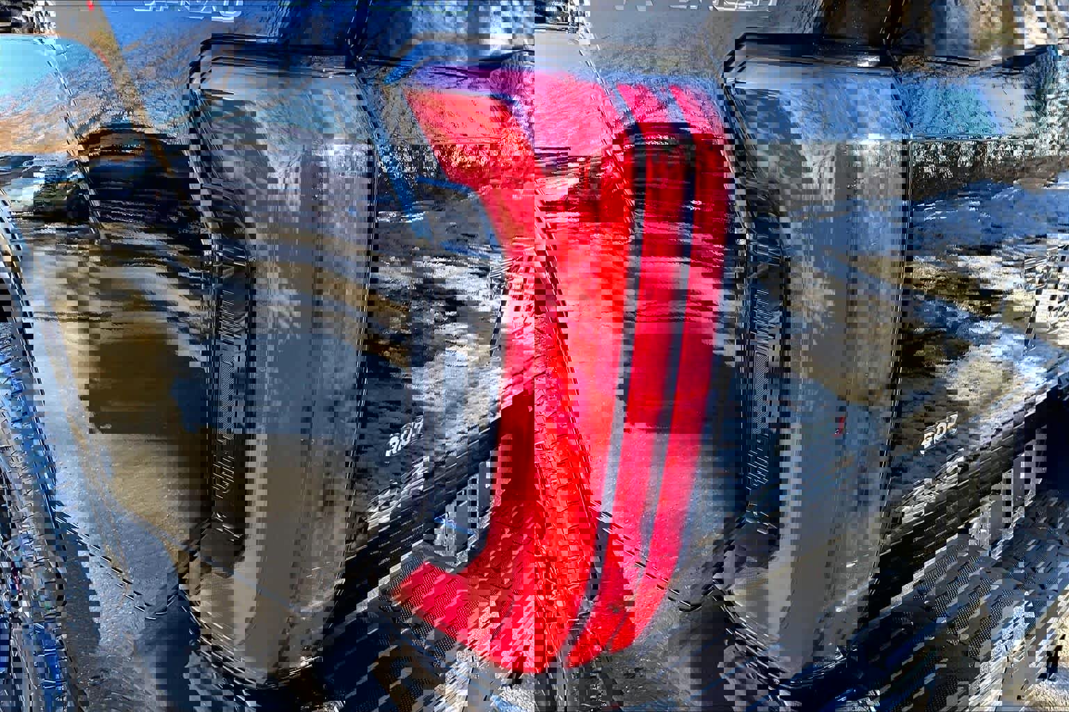 Used 2024 Toyota Tundra 1794 Edition w/ TRD Off-Road Package image 27