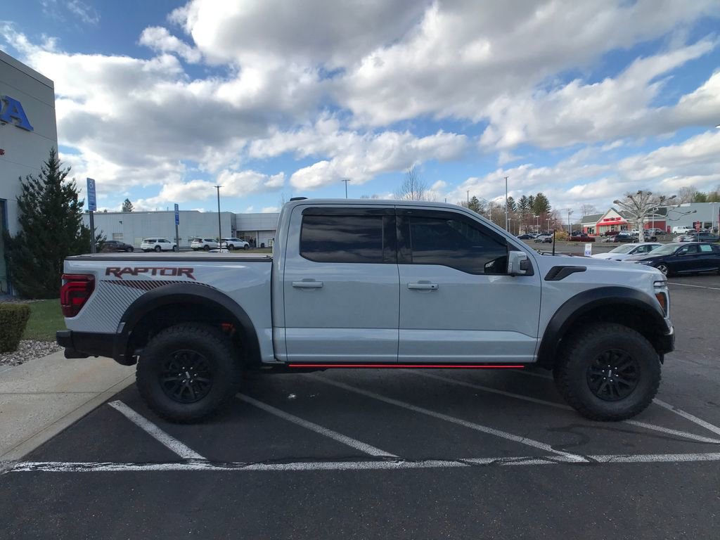 Used 2024 Ford F150 Raptor image 16