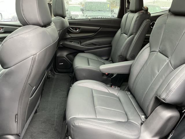 New 2026 Subaru Ascent Bronze Edition image 27