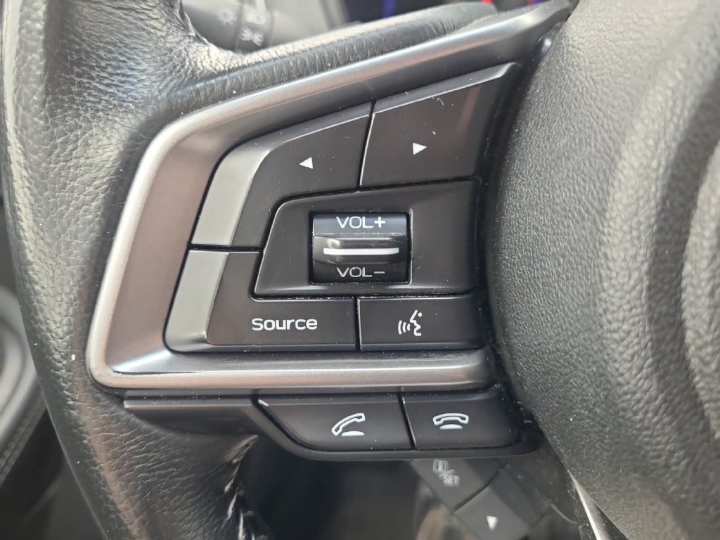 Used 2018 Subaru Outback 2.5i Premium AWD/4WD image 20