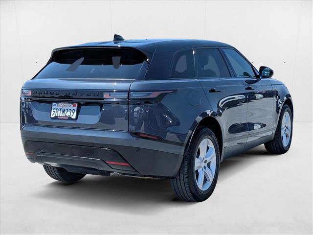 Certified 2025 Land Rover Range Rover Velar S image 5