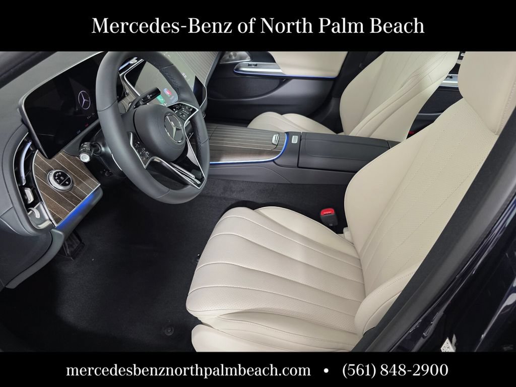 New 2027 Mercedes-Benz E 350 Sedan image 7