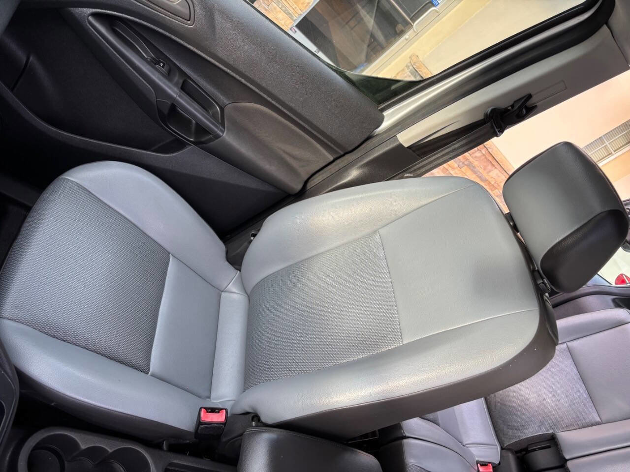 Used 2015 Ford Transit Connect XL image 14