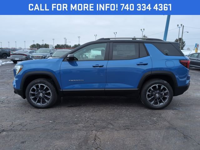 New 2026 GMC Terrain Elevation w/ Elevation Premium Package image 4