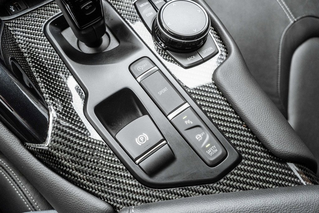 Used 2023 Toyota Supra Premium image 21