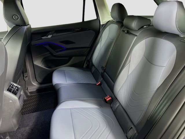 New 2026 Volkswagen Tiguan SE image 25