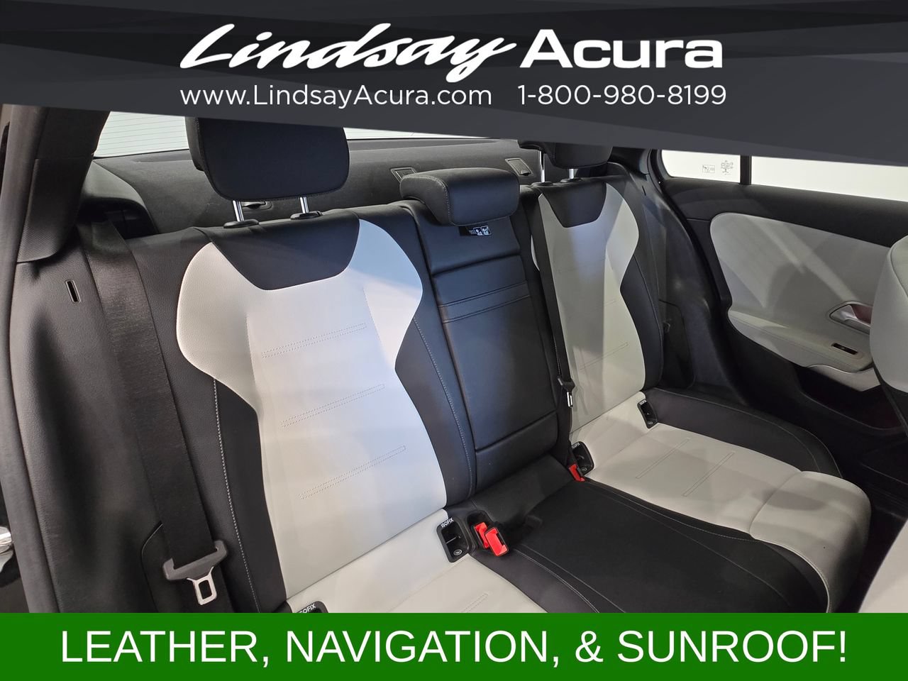 Used 2022 Mercedes-Benz A 220 4MATIC image 9