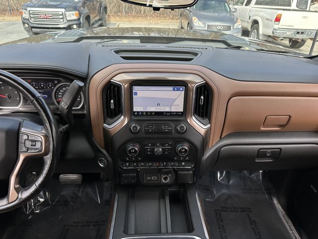 Used 2020 Chevrolet Silverado 2500 High Country image 18
