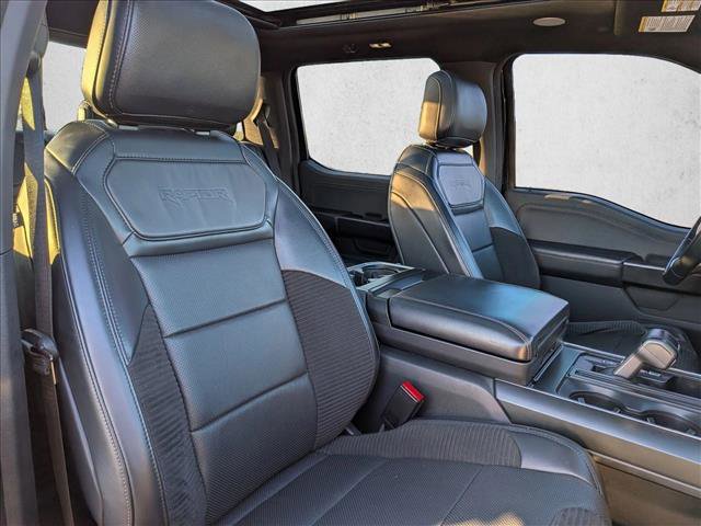 Used 2021 Ford F150 Raptor w/ Equipment Group 801A High image 23
