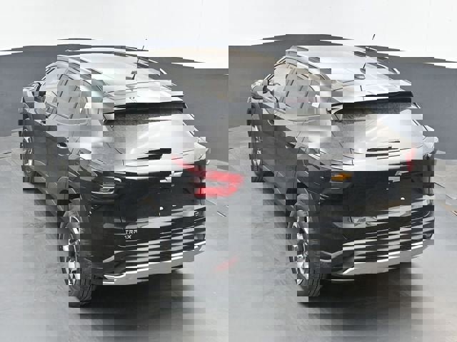 New 2026 Chevrolet Trax LT FWD image 35