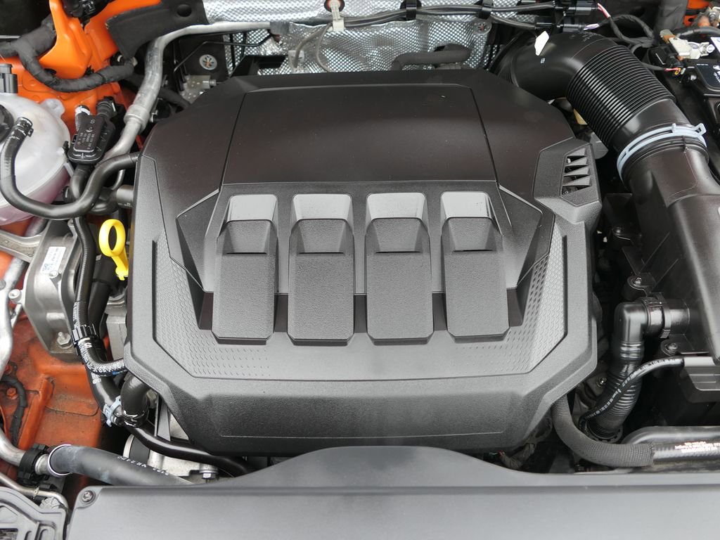 Used 2024 Audi Q3 2.0T Premium image 31