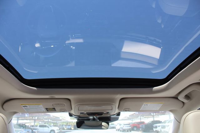 Used 2023 Lincoln Corsair FWD w/ Equipment Group 102A image 21