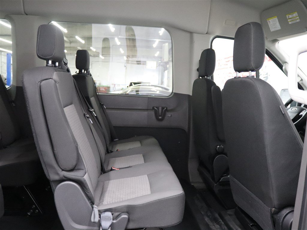 Used 2024 Ford Transit 350 XLT RWD image 19