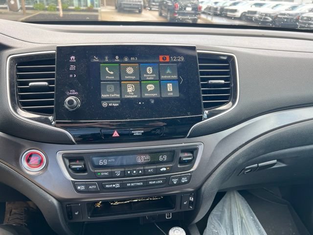 Used 2020 Honda Pilot EX-L image 13