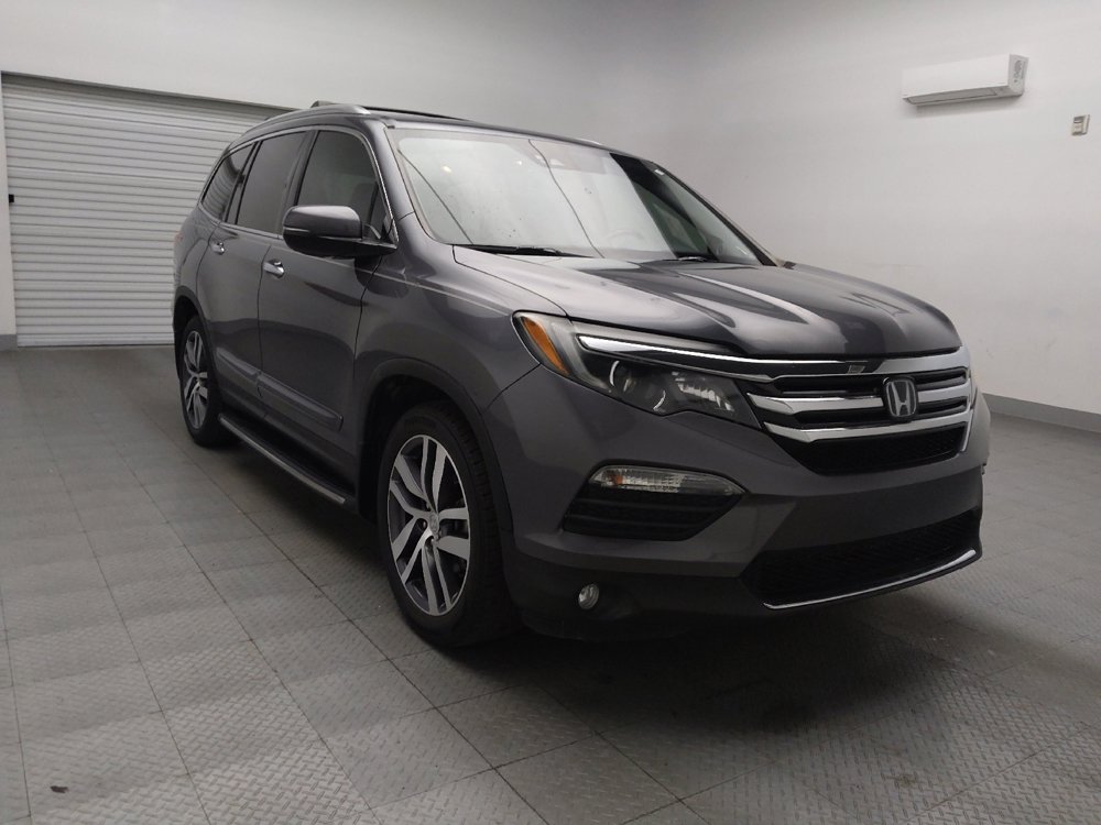 Used 2016 Honda Pilot Elite image 13