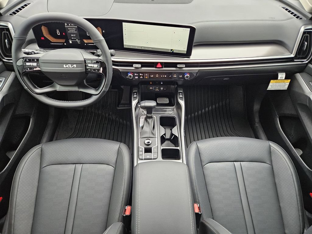New 2026 Kia Sorento EX FWD image 20