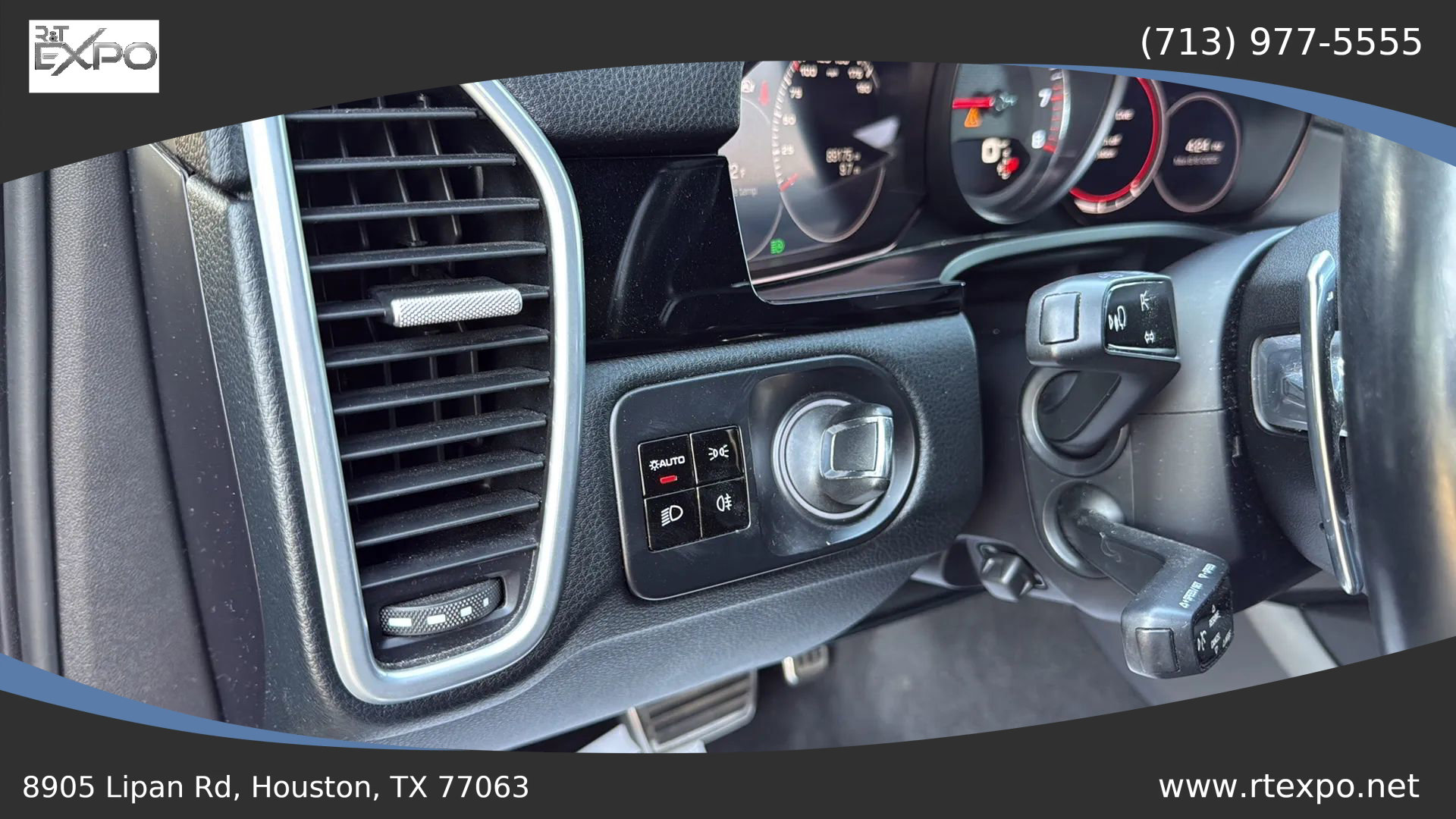 Used 2019 Porsche Cayenne S image 26