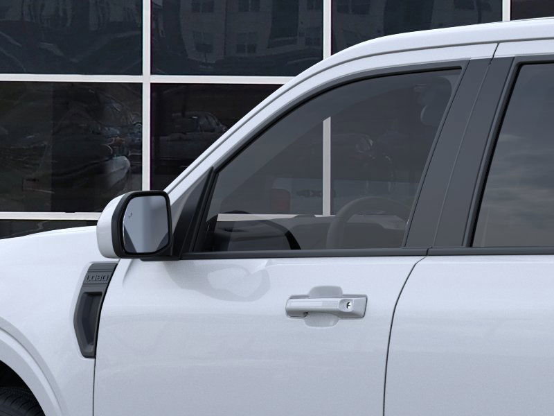 New 2026 Ford Maverick Lobo image 21