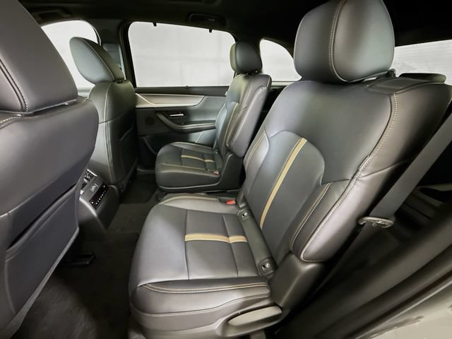 New 2026 MAZDA CX-90 Plug-In Hybrid w/ Premium Plus AWD/4WD image 25