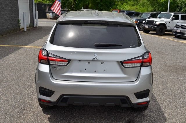 Used 2025 Mitsubishi Outlander Sport ES AWD/4WD image 7