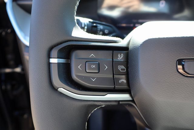 New 2026 Jeep Cherokee Limited AWD/4WD image 13