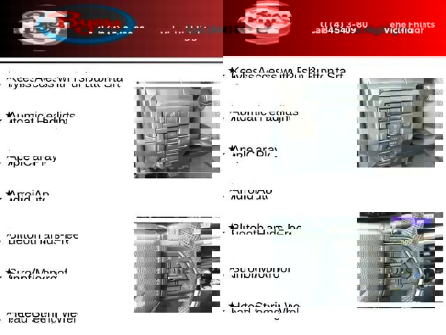 New 2026 Toyota Tacoma TRD Off-Road w/ TRD Off Road Premium Package AWD/4WD image 22