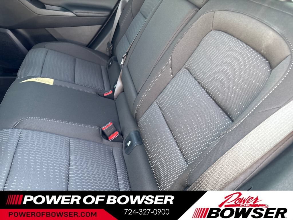 New 2026 Chevrolet Equinox LT w/ Safety and Technology Package AWD/4WD image 5