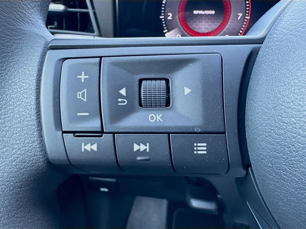 New 2026 Nissan Kicks S FWD image 23