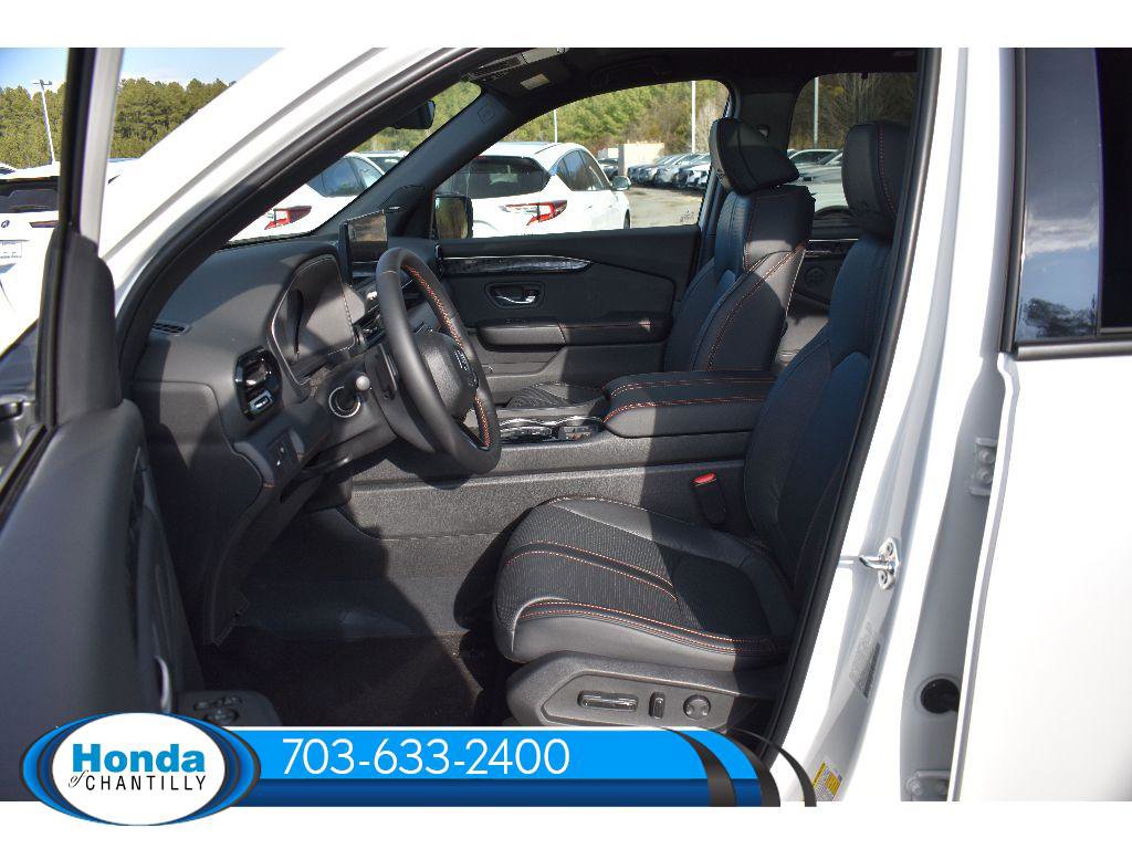 New 2026 Honda Passport TrailSport Elite image 28