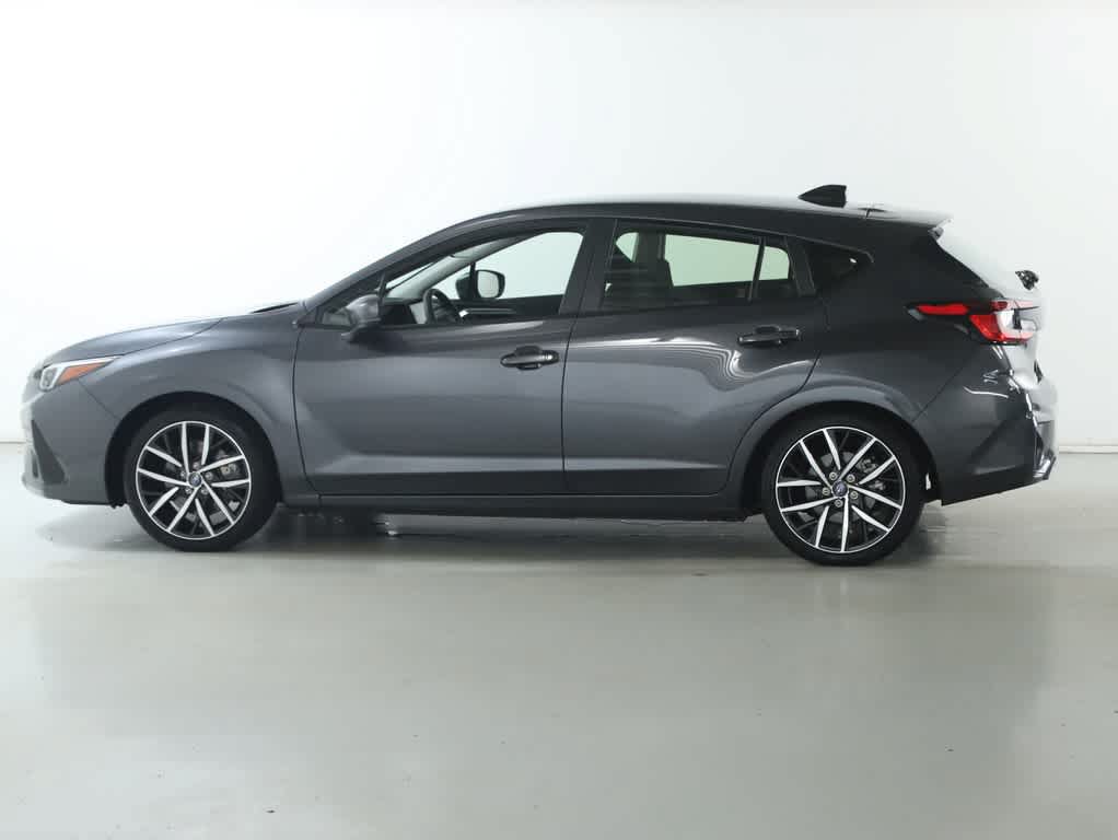Certified 2024 Subaru Impreza 2.0i Sport AWD/4WD image 38