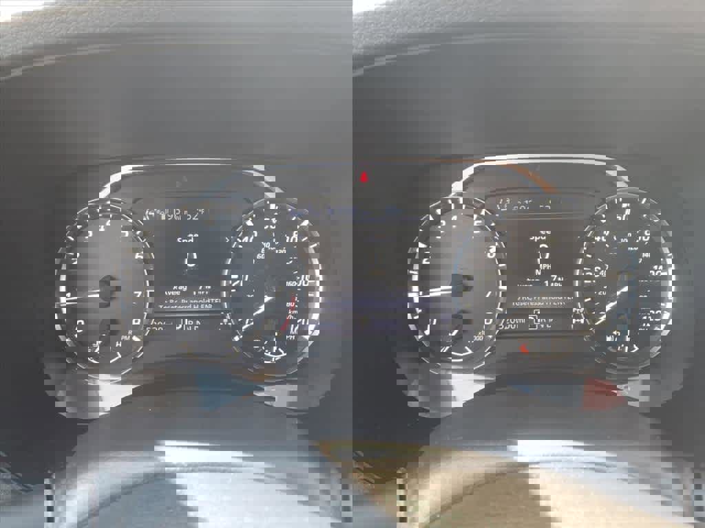 Used 2022 Nissan Frontier S w/ Technology Package image 11