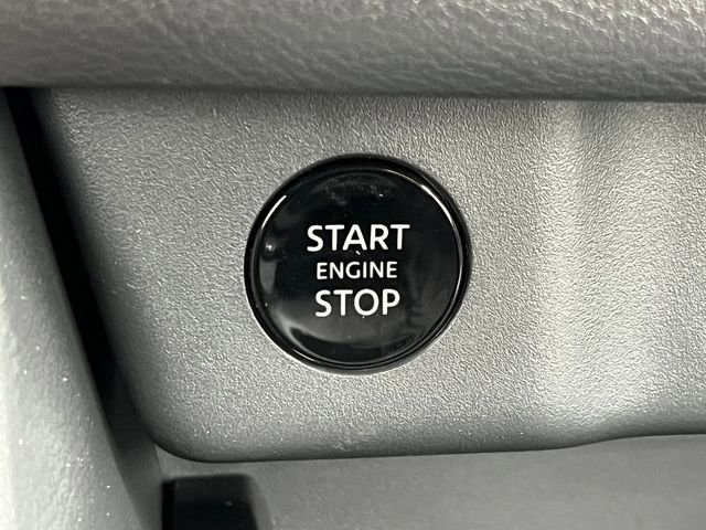 New 2026 Nissan Rogue SV w/ Cold Weather Package image 24