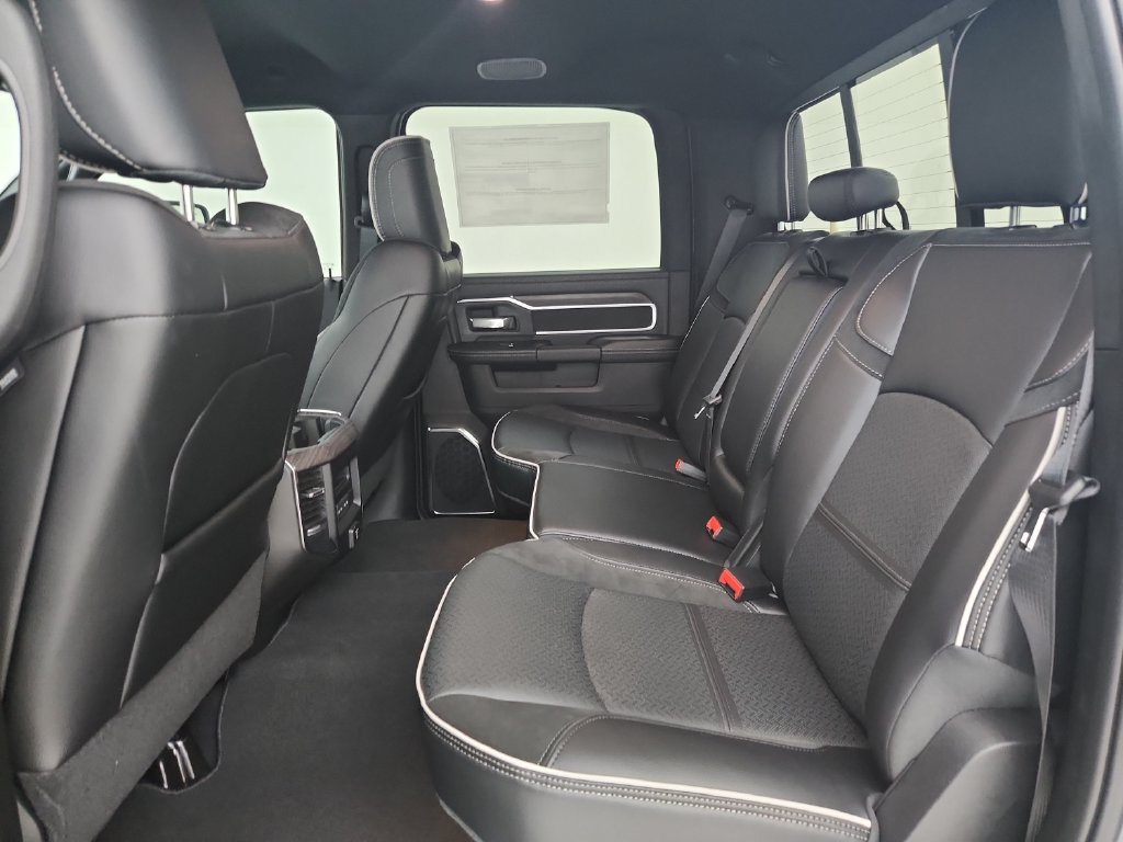 New 2026 RAM 2500 Laramie w/ Night Edition AWD/4WD image 31