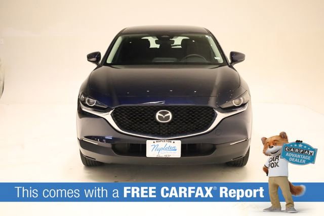 Used 2025 MAZDA CX-30 AWD 2.5 S image 2
