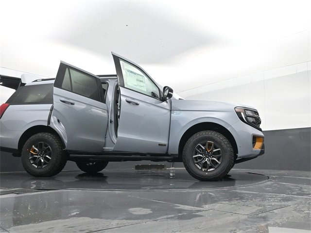 New 2025 Ford Expedition Tremor image 39