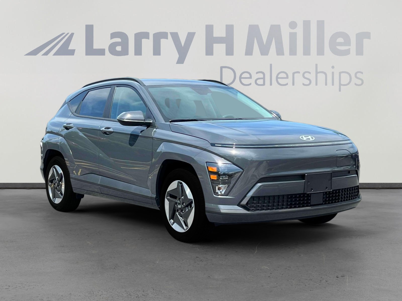 New 2025 Hyundai Kona SEL FWD image 11