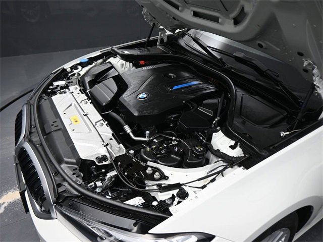 Used 2023 BMW 330e xDrive 330e xDrive w/ Premium Package image 10