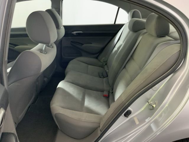 Used 2010 Honda Civic LX image 26
