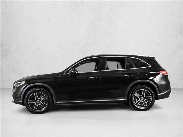 Certified 2026 Mercedes-Benz GLC 300 4MATIC image 9