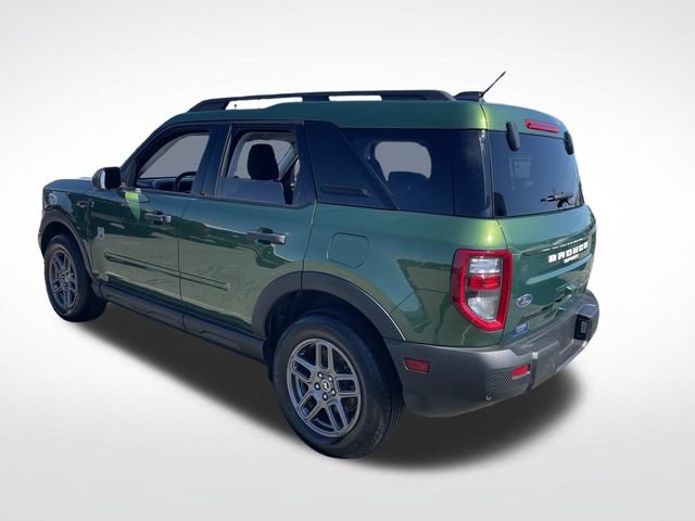 Used 2025 Ford Bronco Sport Big Bend AWD/4WD image 3