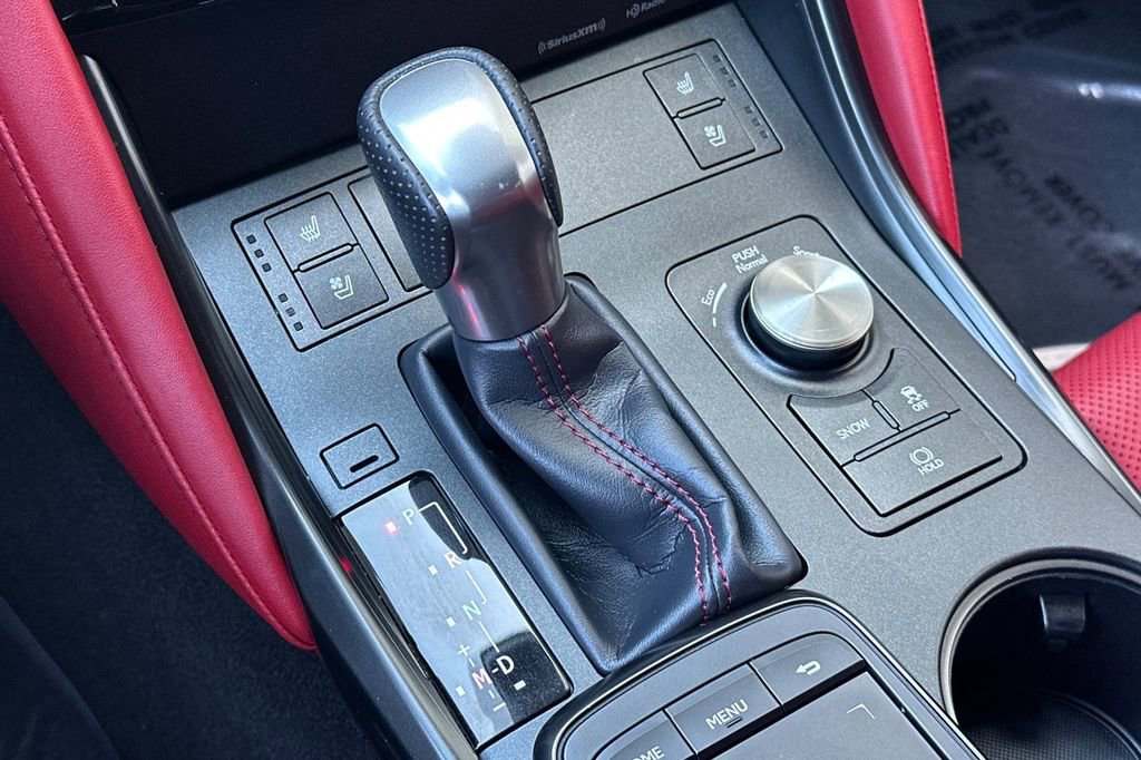 Used 2023 Lexus IS 350 F Sport RWD image 23