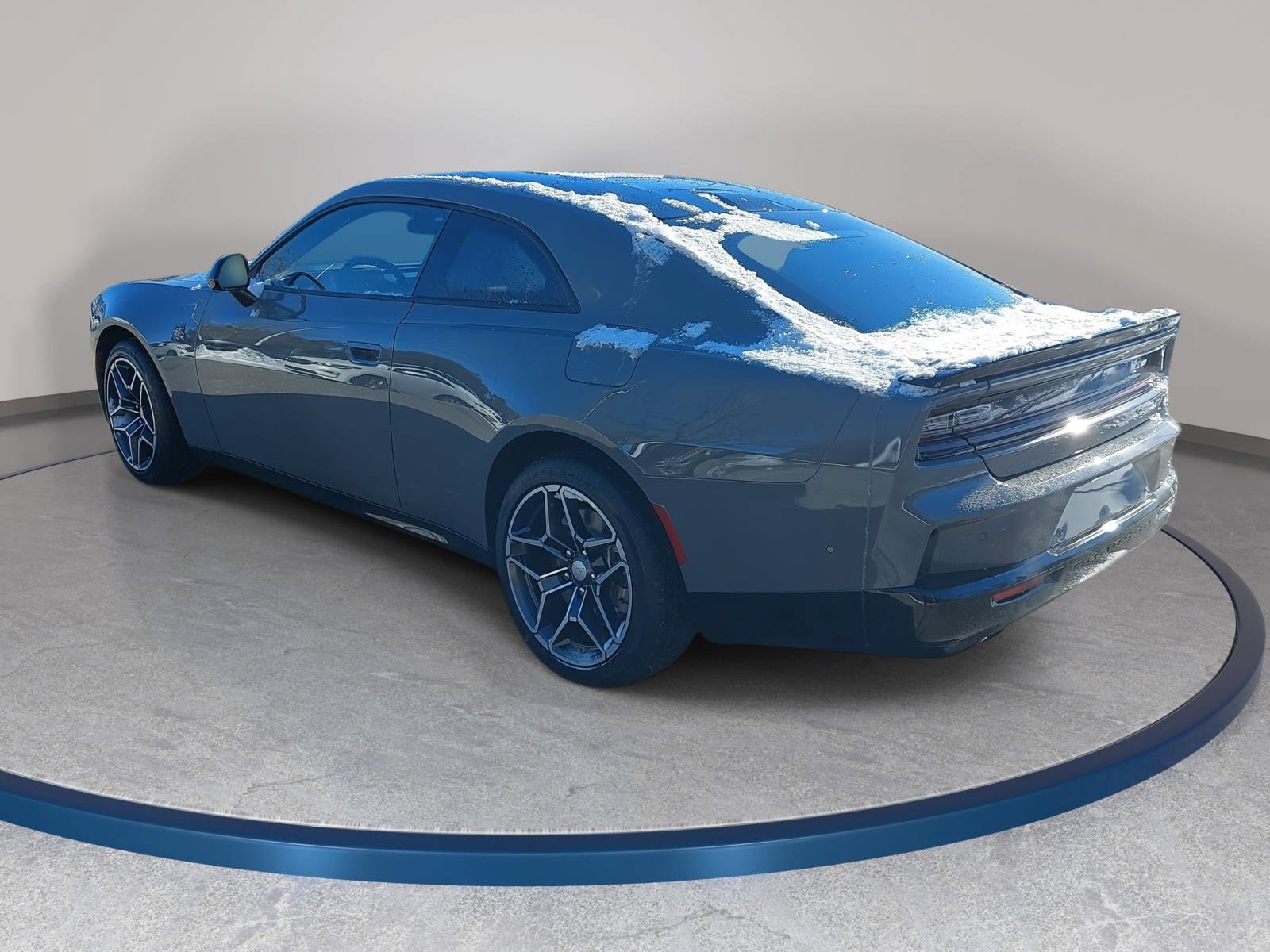 New 2026 Dodge Charger Scat Pack AWD/4WD image 7