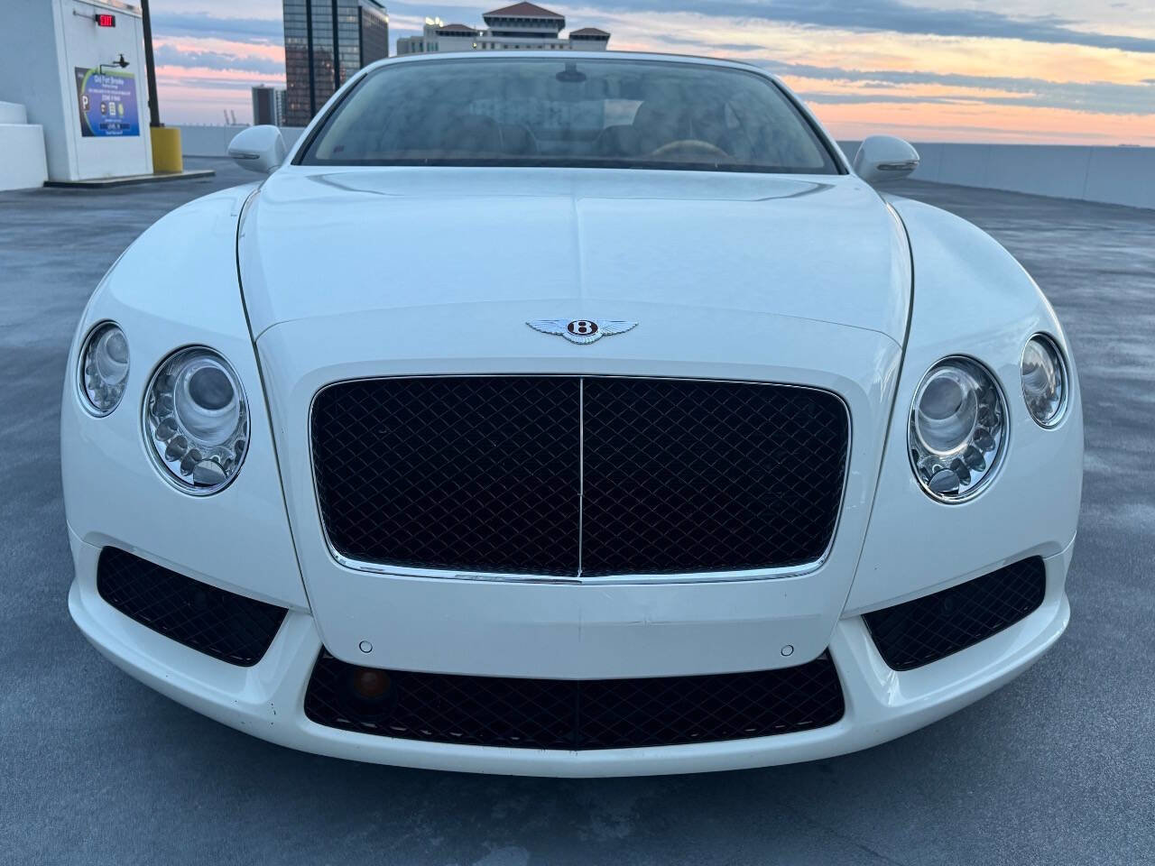 Used 2013 Bentley Continental GT image 12