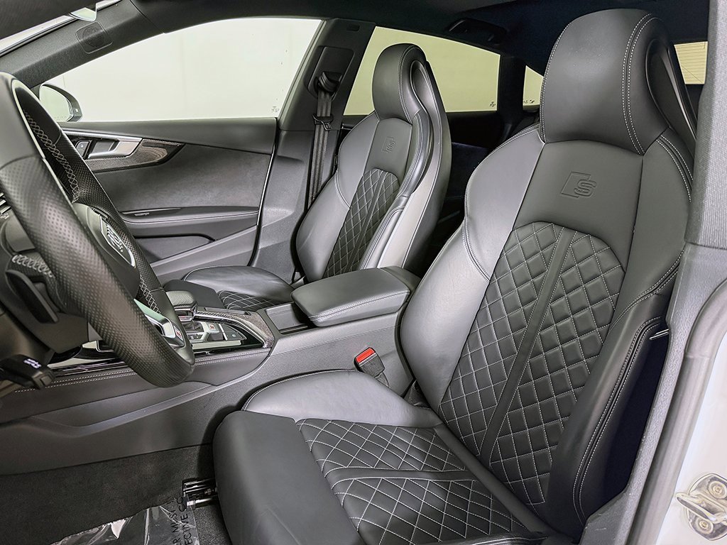 Used 2022 Audi S5 Premium Plus w/ Premium Plus Package image 29