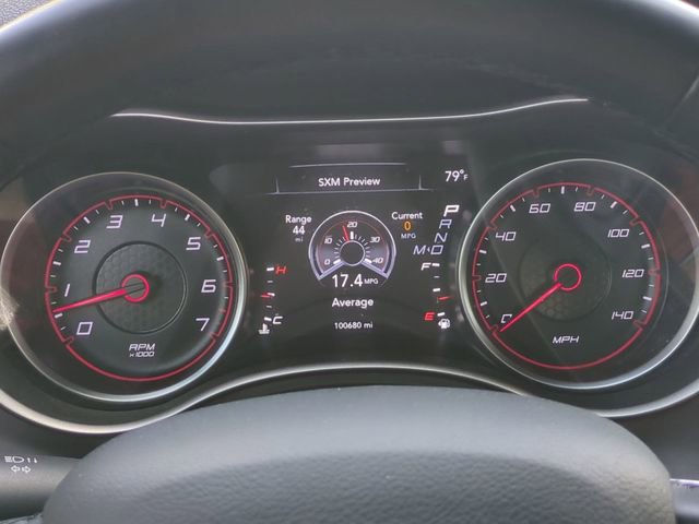 Certified 2021 Dodge Charger SXT w/ Leather Interior Group RWD image 13