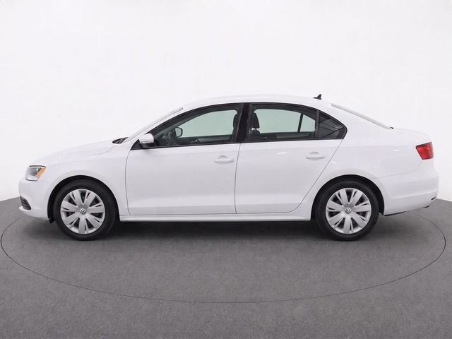 Used 2014 Volkswagen Jetta SE FWD image 7
