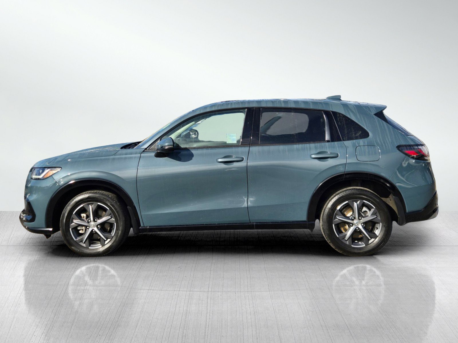 Used 2024 Honda HR-V EX-L image 7