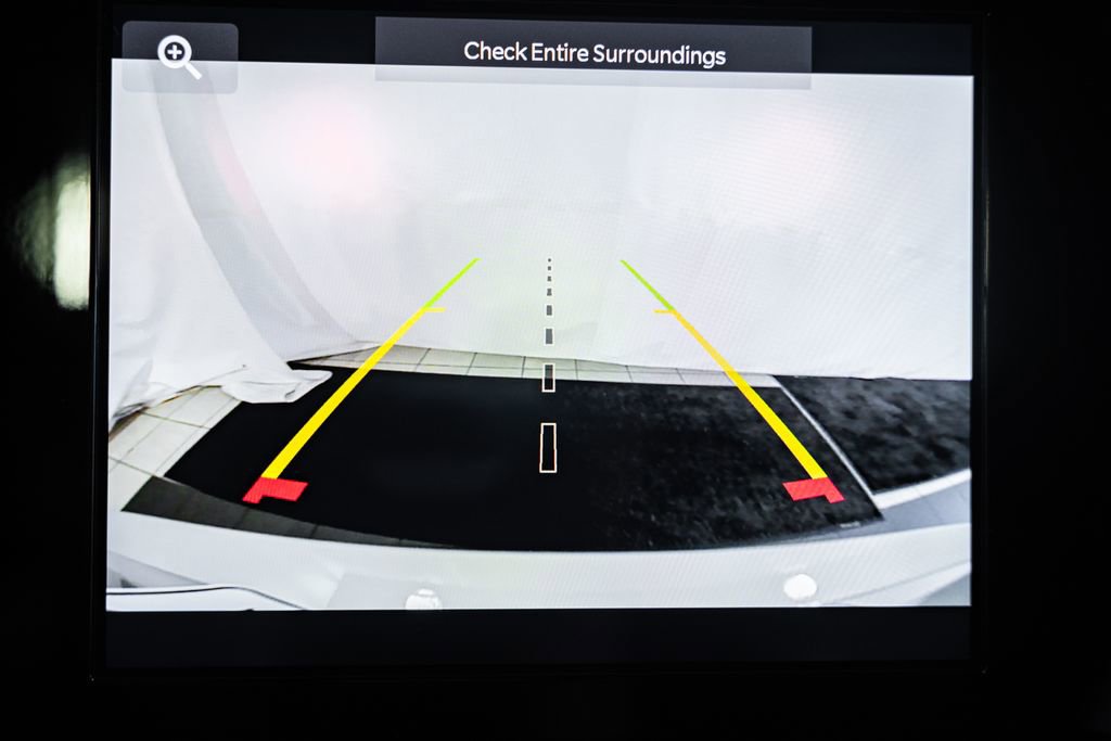 New 2025 Jeep Grand Cherokee L Laredo w/ Luxury Tech Group I image 40
