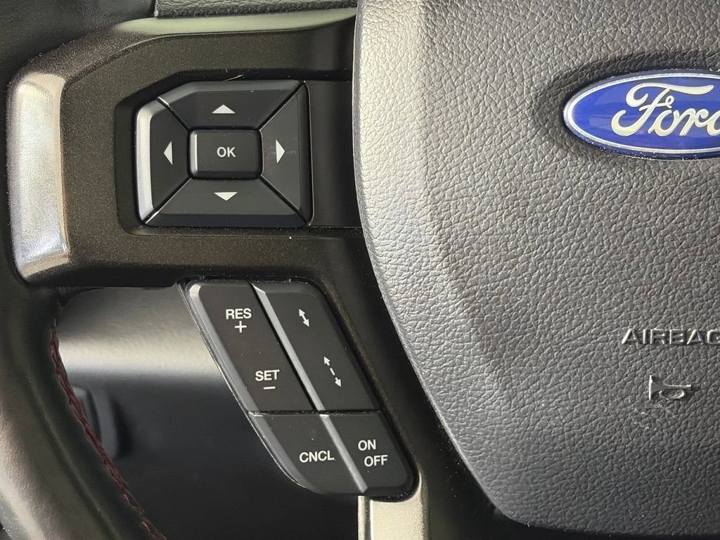 Certified 2020 Ford Expedition Limited w/ Equipment Group 303A image 17